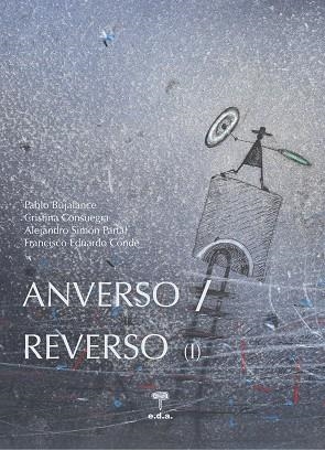 ANVERSO REVERSO | 9788492821785 | BUJALANCE, PABLO