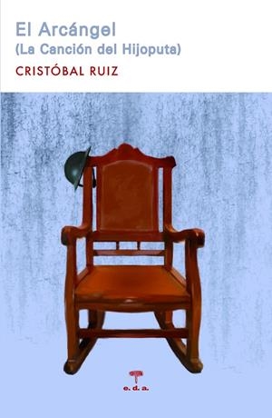 ARCANGEL, EL | 9788492821679 | RUIZ GARCIA, CRISTOBAL