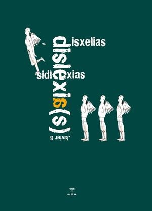 DISLEXIAS | 9788492821013 | BERMUDEZ, JAVIER