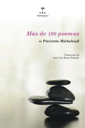 MAS DE 100 POEMAS | 9788492821525 | MICHELOUD, PIERRETTE