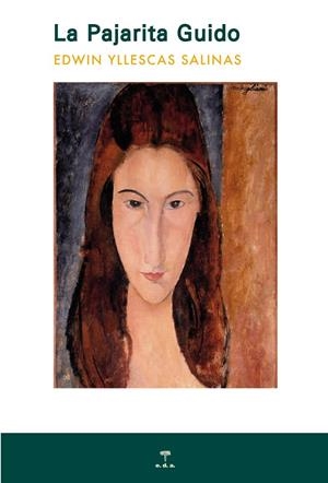 PAJARITA GUIDO, LA | 9788492821594 | YLLESCAS SALINAS, EDWIN