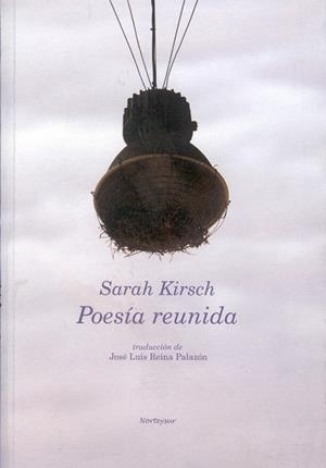 POESIA REUNIDA (PACK 2 VOL) | 9788493418489 | KIRSCH, SARAH