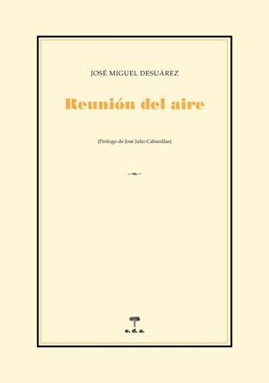 REUNION DEL AIRE | 9788492821662 | DE SUAREZ, JOSE MIGUEL