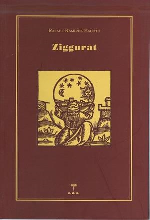 ZIGGURAT | 9788493594558 | RAMIREZ ESCOTO, RAFAEL