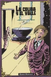 COLINA Y EL VALLE, LA | 9788496877658 | MARTINEAU, HARRIET