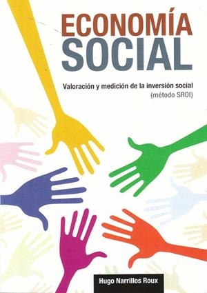 ECONOMIA SOCIAL | 9788496877559 | NARRILLOS ROUX, HUGO