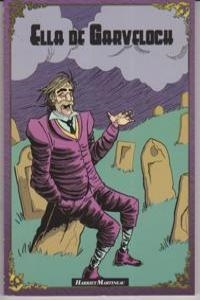 ELLA DE GARVELOCH | 9788496877672 | MARTINEAU, HARRIET