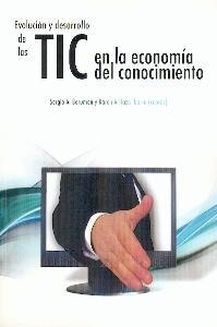 EVOLUCION DESARROLLO TIC ECONOMIA CONOCIMIENTO | 9788496877054 | BERUNEN / ARRIAZA