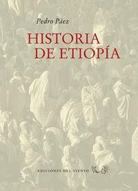 HISTORIA DE ETIOPIA (2 VOL) | 9788415374589 | PAEZ, PEDRO