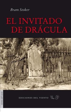 INVITADO DE DRACULA, EL | 9788496964990 | STOKER, BRAM