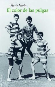 COLOR DE LAS PULGAS, EL | 9788415374855 | MARIN, MARIO