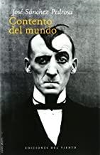 CONTENTO DEL MUNDO | 9788496964259 | SANCHEZ PEDROSA, JOSE