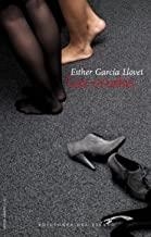 CRUDAS, LAS | 9788496964617 | GARCIA LLOVET, ESTHER