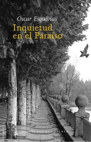 INQUIETUD EN EL PARAISO | 9788493406073 | ESQUIVIAS, OSCAR