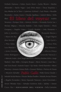 LIBRO DEL VOYEUR, EL | 9788496964716 | GALLO, PABLO