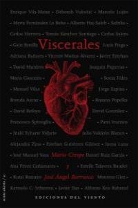 VISCERALES | 9788496964761 | CRESPO / BARRUECO