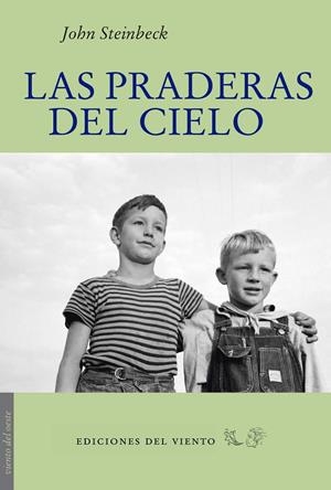 PRADERAS DEL CIELO, LAS | 9788496964976 | STEINBECK, JOHN