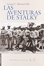 AVENTURAS DE STALKY,  LAS | 9788496964143 | DUNSTERVILLE, LIONEL C.