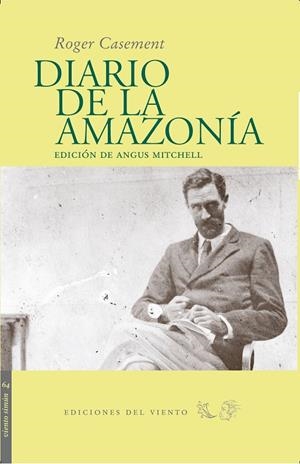 DIARIO DE LA AMAZONIA | 9788496964822 | CASEMENT, ROGER