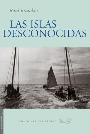 ISLAS DESCONOCIDAS, LAS | 9788496964433 | BRANDAO, RAUL