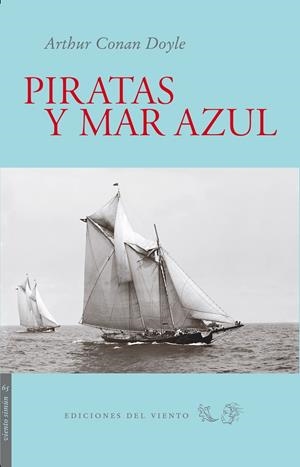 PIRATAS Y MAR AZUL | 9788496964785 | DOYLE, ARTHUR CONAN