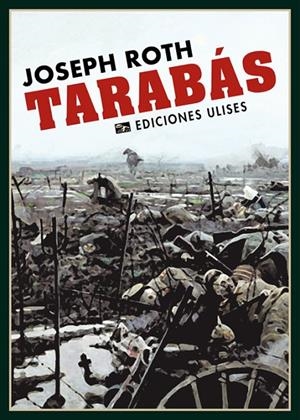 TARABAS | 9788416300068 | ROTH, JOSEPH