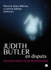 JUDITH BUTLER EN DISPUTA | 9788492813605 | SOLEY-BELTRAN / SABSAY