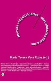 NUEVAS SUBJETIVIDADES / MASCULINIDADES LITERARIAS | 9788415574729 | VERA ROJAS, MARIA TERESA