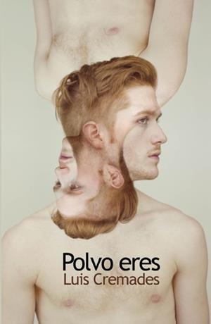 POLVO ERES | 9788492813612 | CREMADES, LUIS