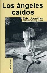 ANGELES CAIDOS, LOS | 9788488052452 | JOURDAN, ERIC