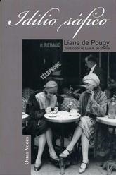IDILIO SAFICO | 9788488052971 | POUGY, LIANE