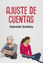 AJUSTE DE CUENTAS | 9788492813414 | GOLDSBY, GABRIELLE