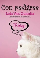 CON PEDIGREE NE | 9788492813513 | VAN GUARDIA, LOLA