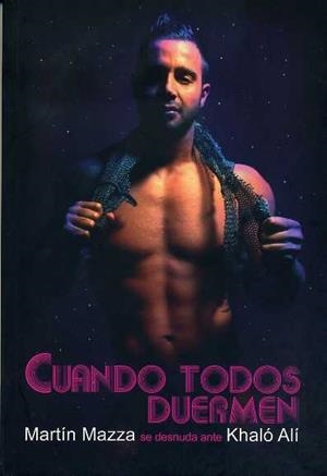 CUANDO TODOS DUERMEN | 9788492813018 | MAZZA/ALI