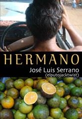 HERMANO | 9788492813490 | SERRANO, JOSE LUIS