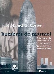 HOMBRES DE MARMOL | 9788495346568 | CORTES,  JOSE MIGUEL G.