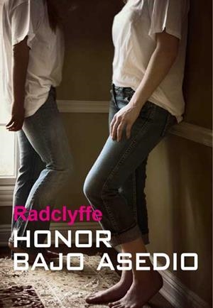 HONOR BAJO ASEDIO | 9788415899402 | RADCLYFFE
