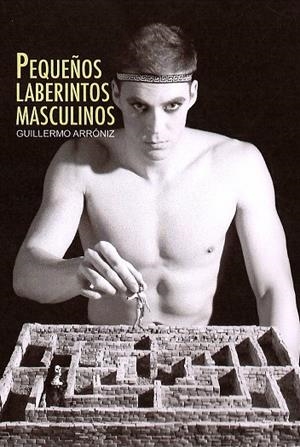 PEQUEÑOS LABERINTOS MASCULINOS | 9788415574583 | ARRONIZ, GUILLERMO
