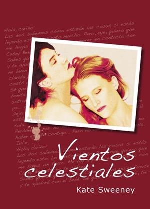 VIENTOS CELESTIALES | 9788492813636 | SWEENEY, KATE