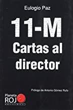 11-M CARTAS AL DIRECTOR | 9788461200221 | PAZ, EULOGIO