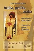 ACABA PENITA ACABA | 9788493706128 | IBAÑEZ, JUAN ANTONIO