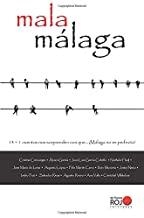 MALA MALAGA | 9788493706111 | VARIOS AUTORES