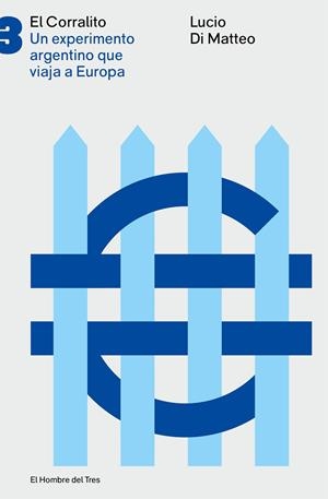 CORRALITO, EL | 9788494174919 | DI MATTEO, LUCIO