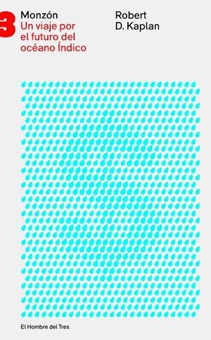 MONZON | 9788494016158 | KAPLAN, ROBERT D.