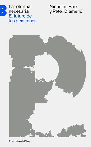 REFORMA NECESARIA, LA | 9788494016141 | BARR / DIAMOND