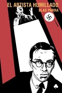 ARTISTA HUMILLADO | 9788493402952 | PARRA, BLAS