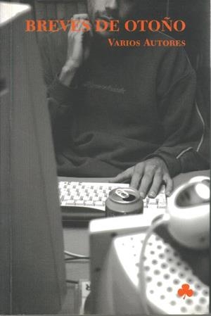 BREVES DE OTOÑO | 9788493465209 | VARIOS AUTORES
