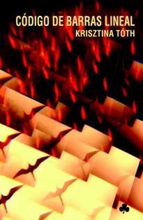 CODIGO DE BARRAS LINEAL | 9788492890064 | TOHT, KRISZTINA