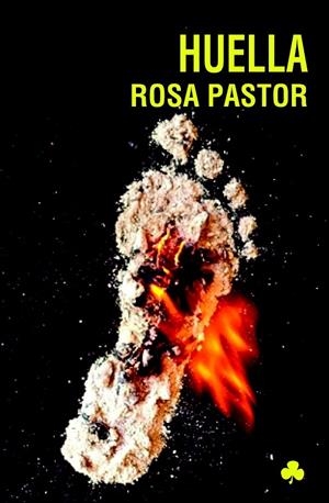 HUELLA | 9788492890606 | PASTOR, ROSA