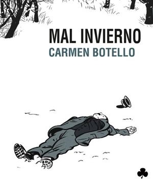 MAL INVIERNO | 9788492890613 | BOTELLO PEREZ, CARMEN
